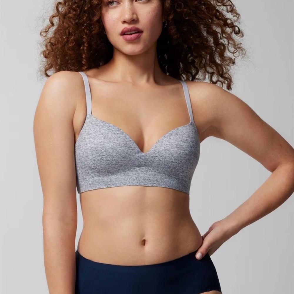 Soma Enbliss Wireless Bra